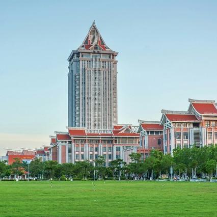 厦门市为什么房价高呢