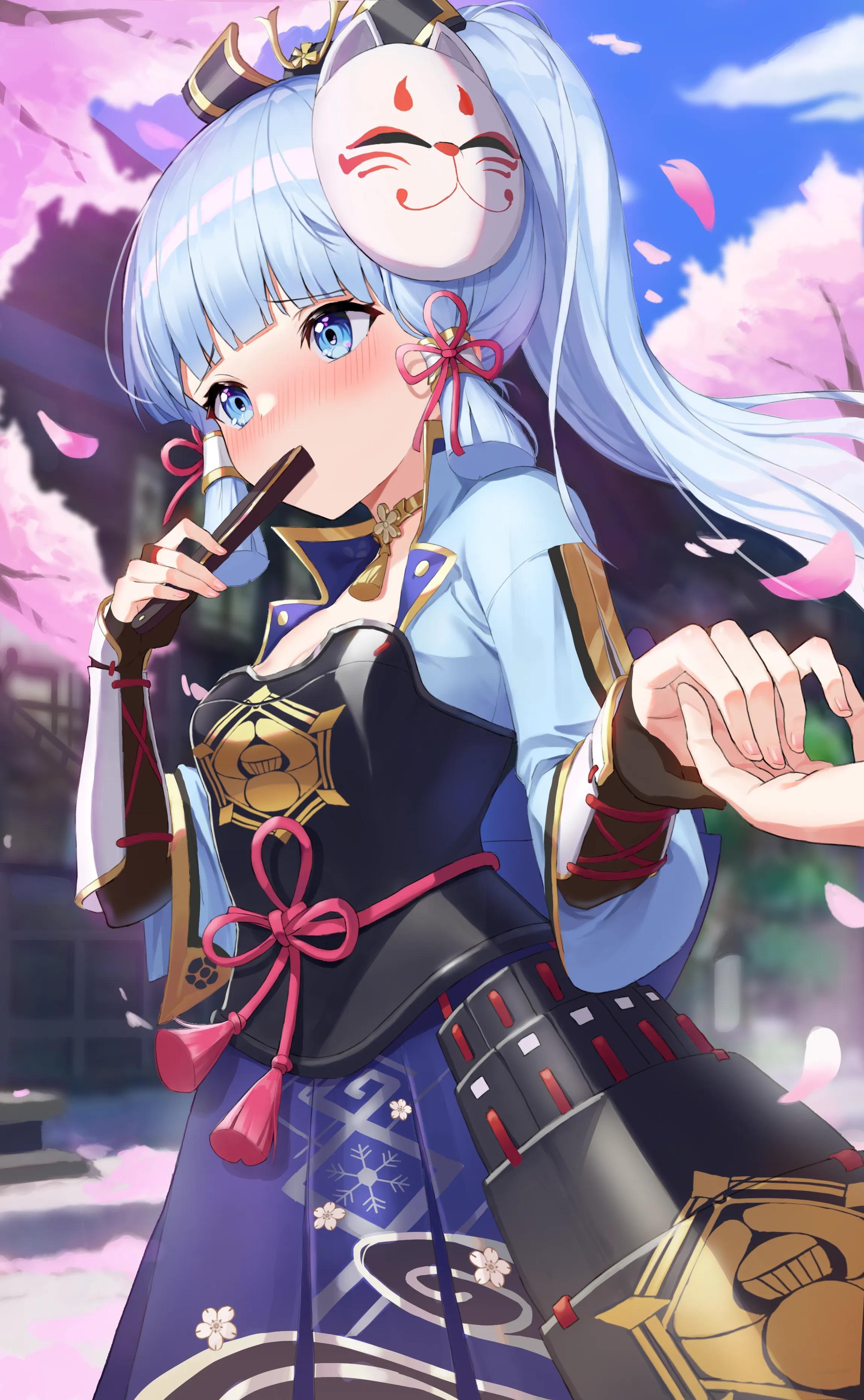 原神里面稻妻怎么前往（原神稻妻神樱房子怎么爬）