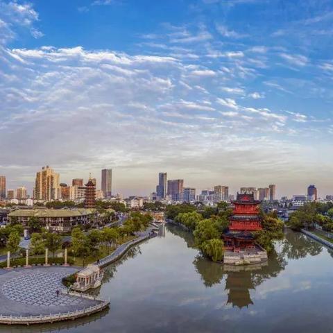 镇江市和无锡市哪个好