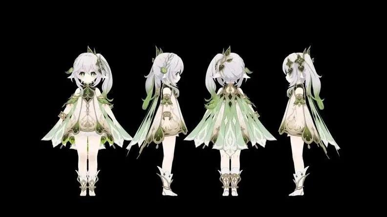 原神怎么让小地图显示特产（原神连心面怎么做）