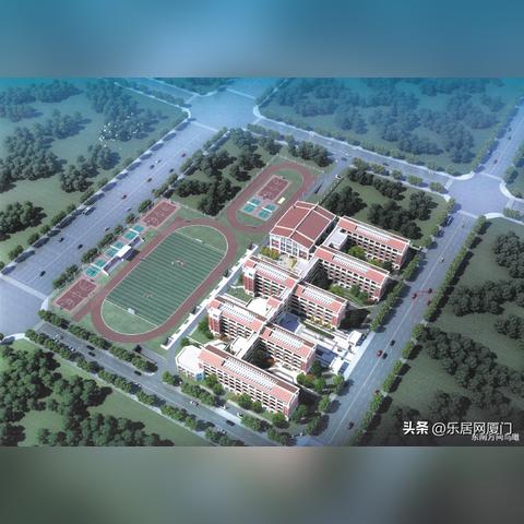 厦门市十中高中部怎么样