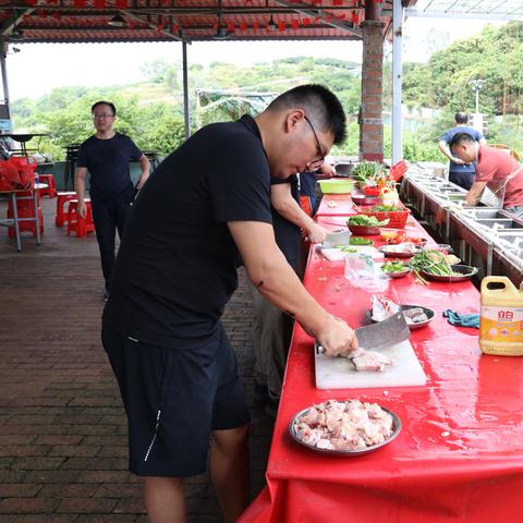 广东东莞市烧烤厂招聘的长尾关键词有什么