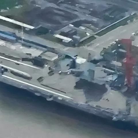 在福建的福建舰叫什么