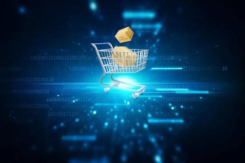 数字经济新型消费