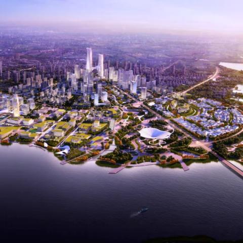 无锡市蠡湖大道是哪个区
