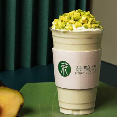 合肥茉酸奶外卖相关长尾关键词有哪些