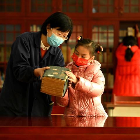 石家庄市古风街是哪个区