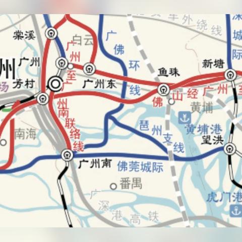 佛山市二宫美食街在哪里