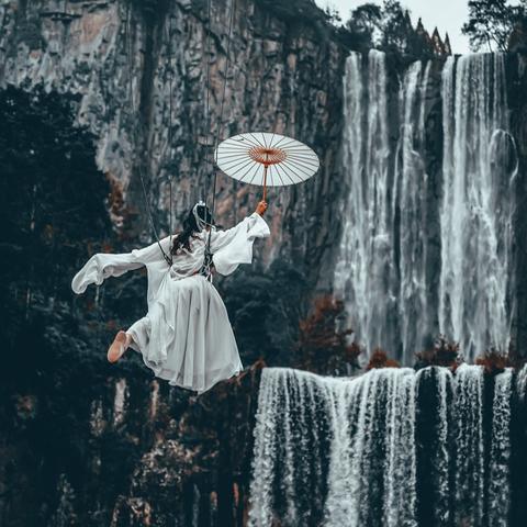 到温州市怎么去百丈漈