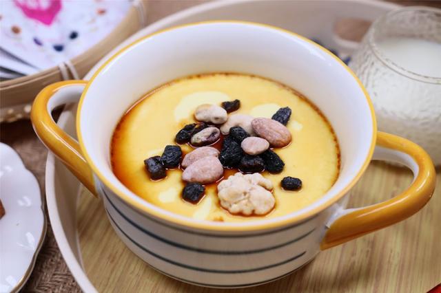 春季宝宝益智坚果食谱攻略