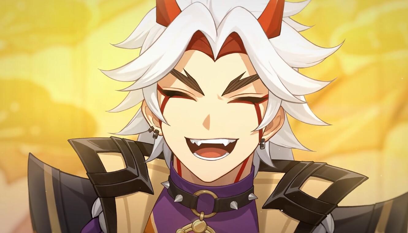 原神怎么触发五郎邀约任务（原神纯色队什么意思）