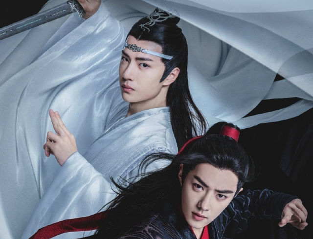 骊歌行和长歌行哪个好看