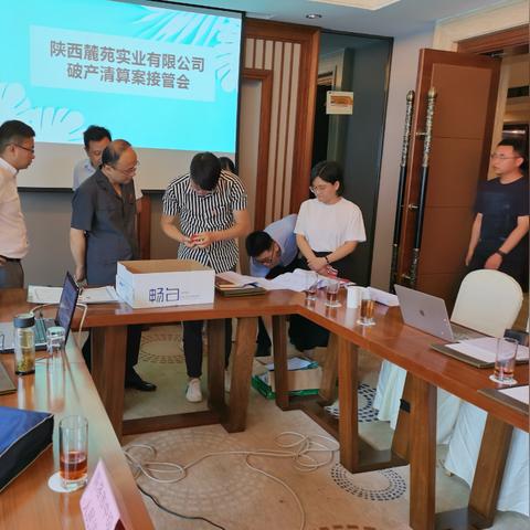 发挥重整制度拯救功能作用 进一步提高上市公司质量