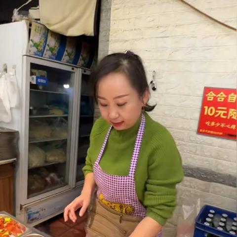 哈尔滨市哪里有自助餐