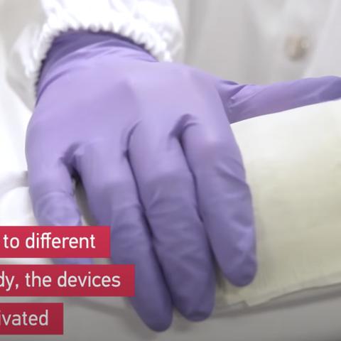 spandex是什么面料