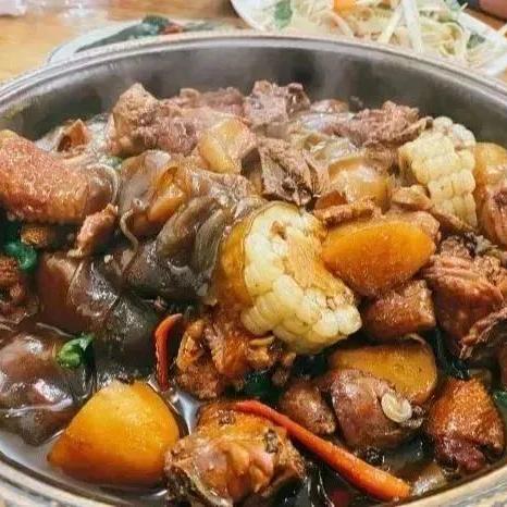 临沂市炒鸡哪个最实惠