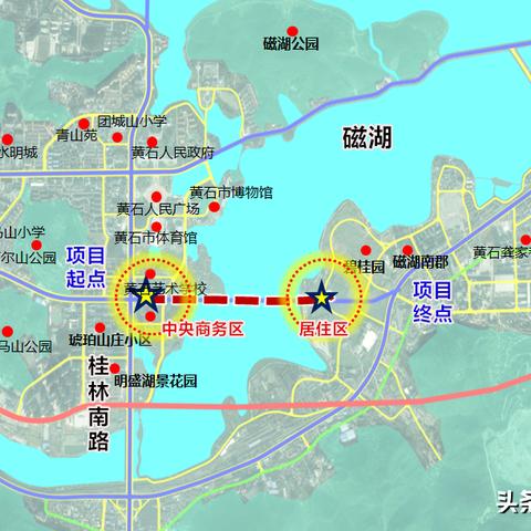 黄石市桂林北路33号相关长尾关键词有哪些