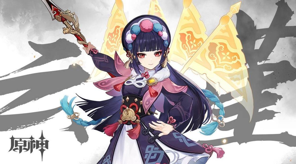 原神怎么搭配伤害最大化（原神胡桃伤害怎么破7w）