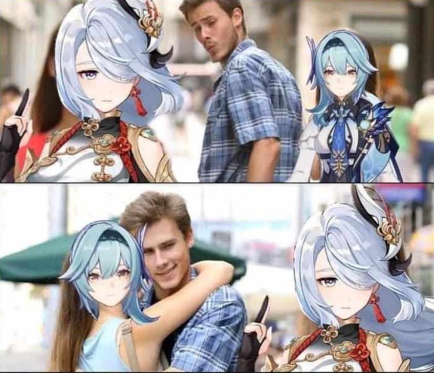 原神双池保底怎么算（武器池跟up池是连在一起的吗）