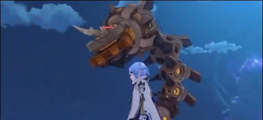 原神boss动画怎么关（原神打世界boas有啥区别）