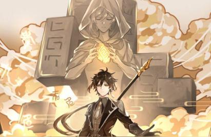 原神2.5八重怎么样(原神八重神子几星角色)