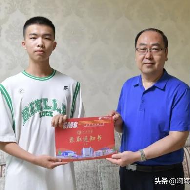 保定市初高中名校有哪些