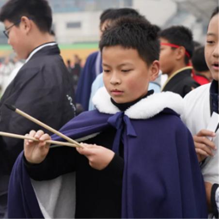 济南市博雅中学怎么样