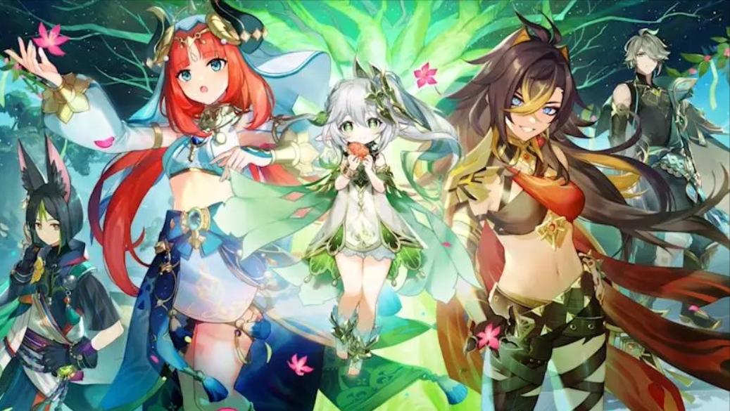 原神怎么去深海龙蜥（原神掌握岩元素力成就怎么完成）