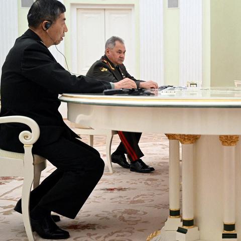 会晤是什么意思