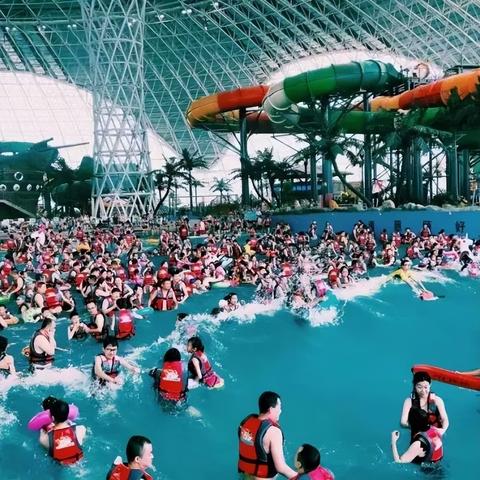 兰州市有欢乐谷吗在哪里