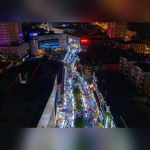 合肥步行街美食高级相关长尾关键词有哪些