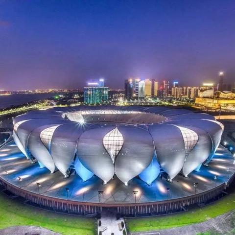 杭州市体育最好的是哪个区