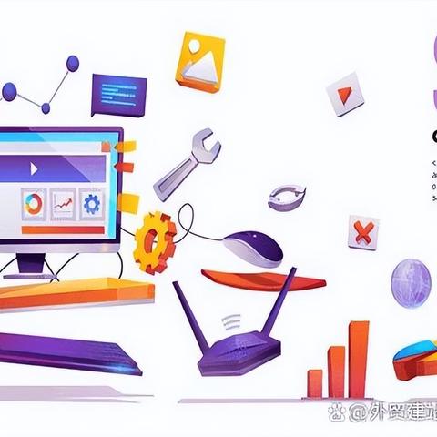 机械外贸怎么做seo