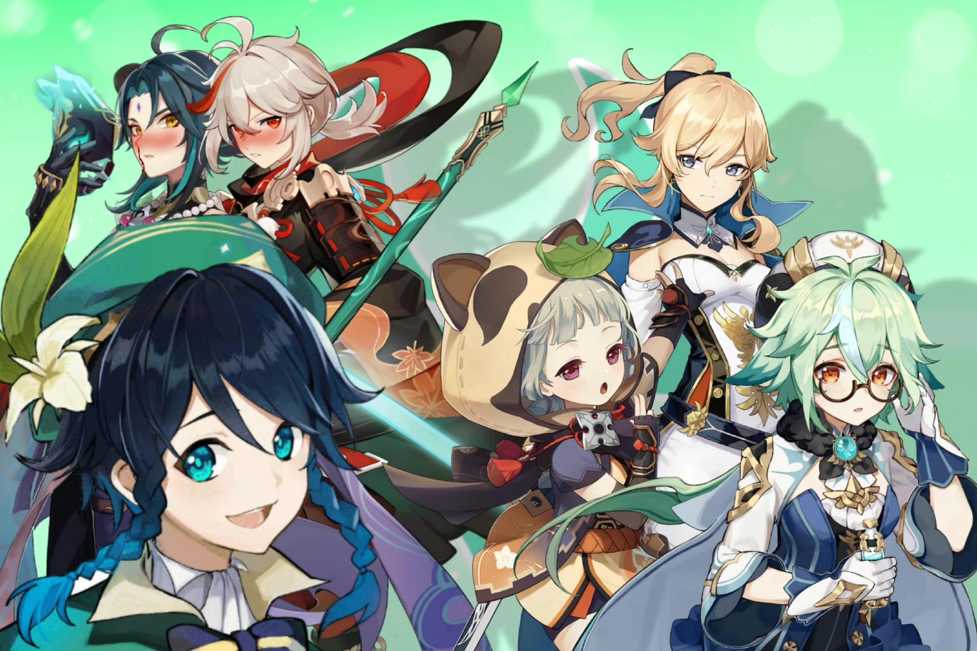 原神后期雷泽怎么用（雷泽养到多少级合适）