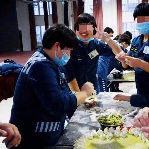 杭州市东郊监狱的介绍？