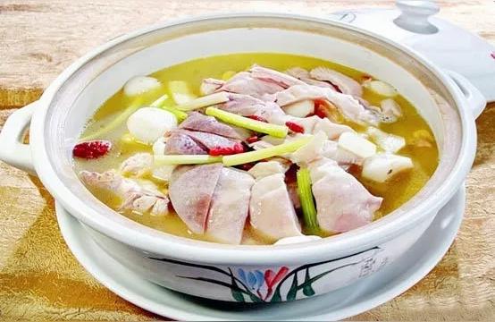 德清有什么美食（江浙十大私藏景区）