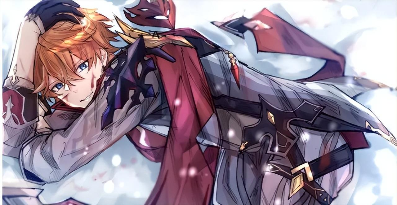 原神怎么接璃月魔神任务（原神怎么开启离月声望）