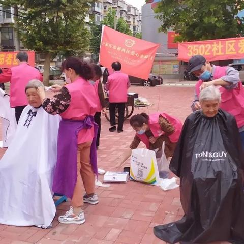 石家庄市哪里有专业剪发