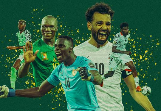 前32名仅有个别队没进世界杯，fifa排名果然合理？