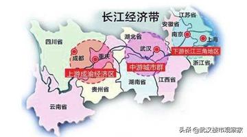 武汉市为什么会划分为b类城市