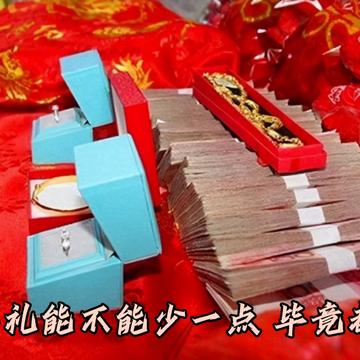 结婚前关于钱的问题是什么?