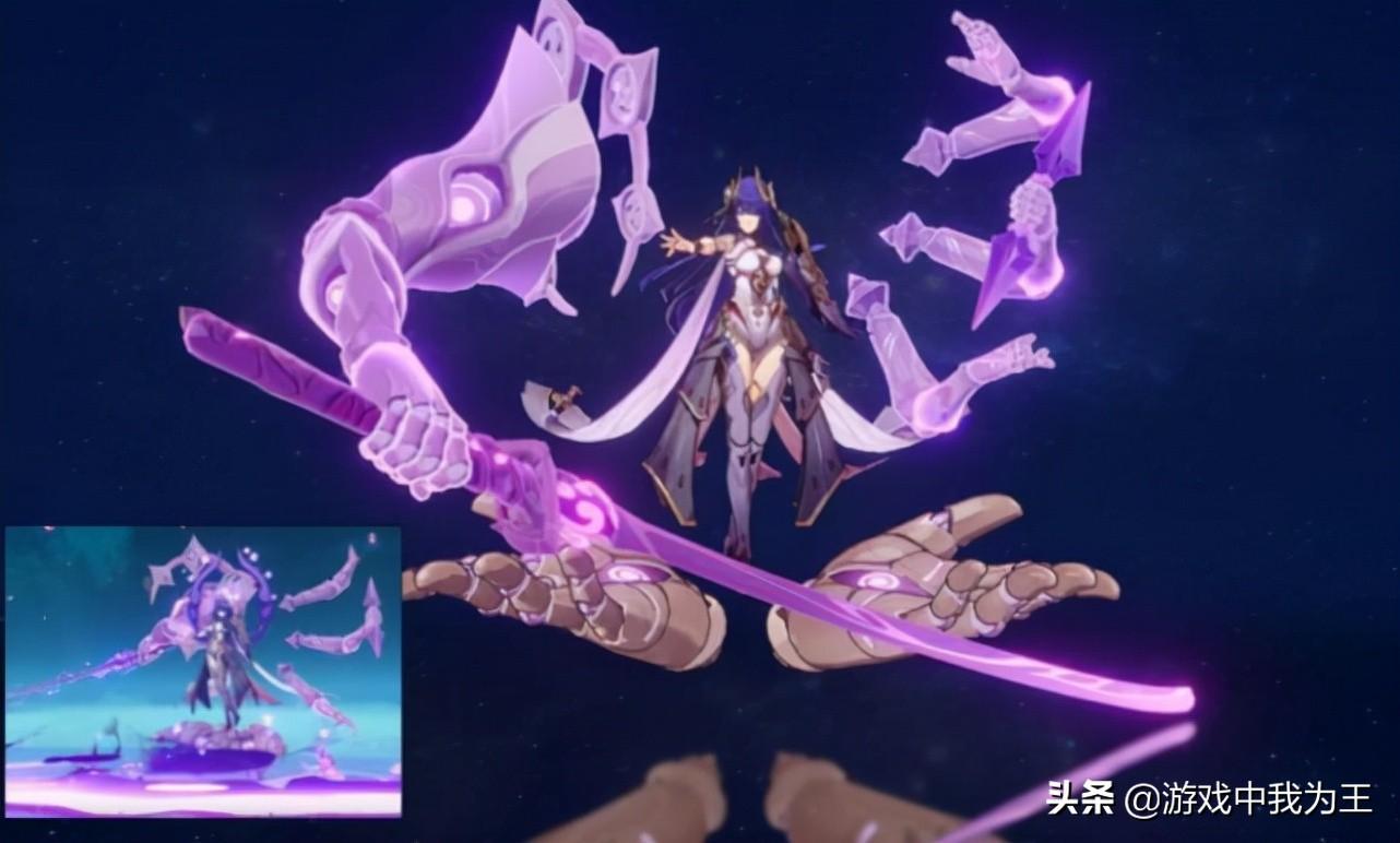 原神怎么跳到特瓦林背上（元神天空之龙多久才能刷一次）