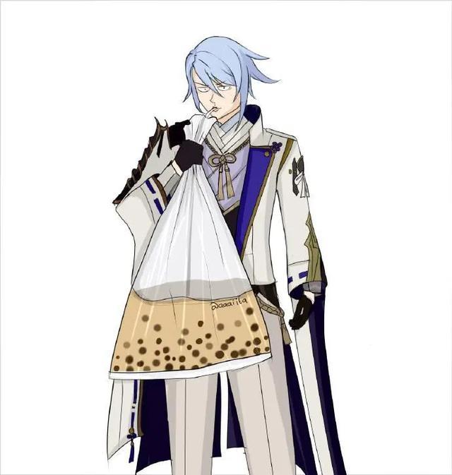 总务司原神怎么找（夜阑原神是哪个国家）