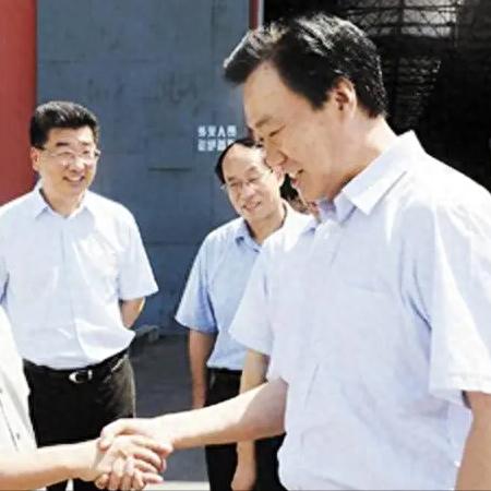 盛世辉煌装饰铝材哪里产的？