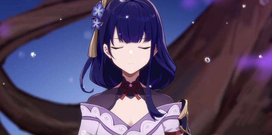 原神八重训练怎么过（八重神子和刻晴能组队吗）