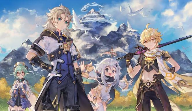 原神多账号怎么注册（原神taptap如何用其他账号登）