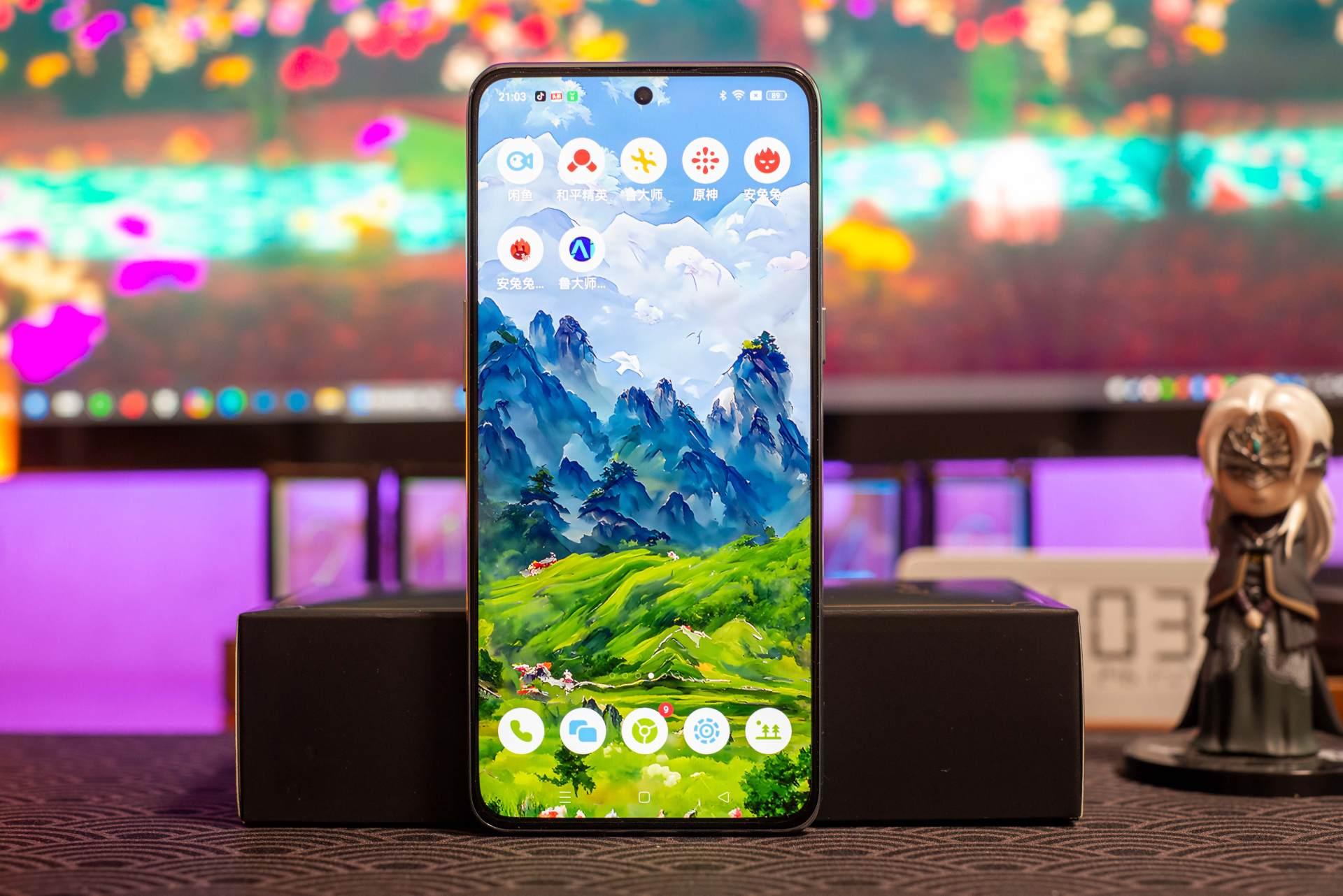 玩原神怎么给手机降温（ios154卡顿明显）