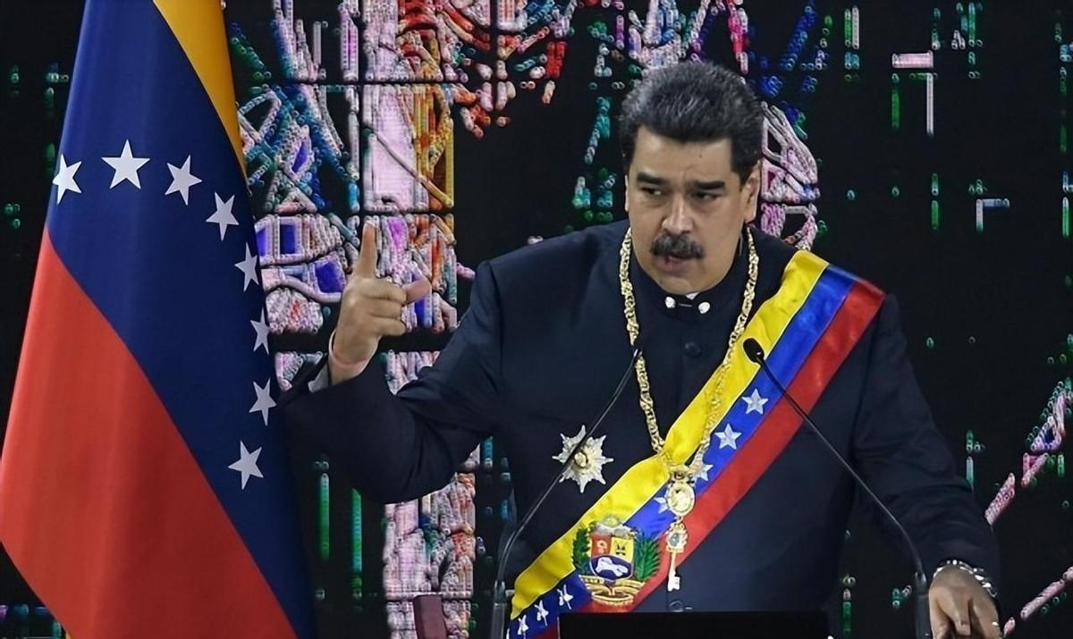 报道:美国油企CEO或最早于周四赴白宫讨论对委内瑞拉的投资 报道:美国油企CEO或最早于周四赴白宫讨论对委内瑞拉的投资