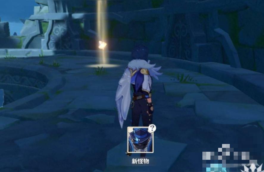 原神元素光球怎么获取（原神光导仪式怎么过）