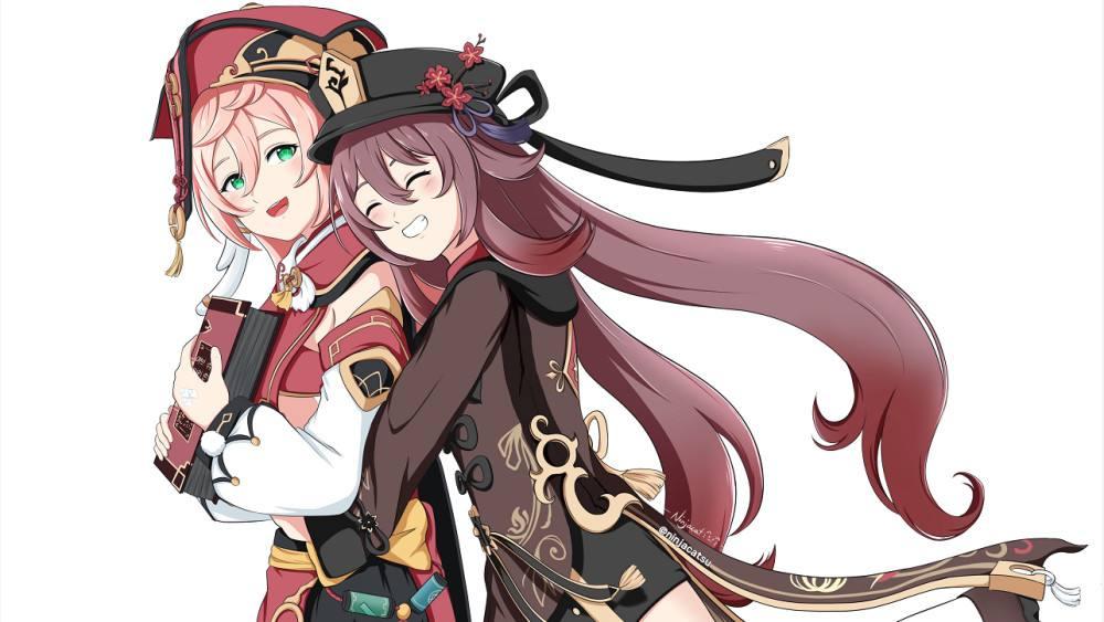 怎么分别原神角色的星值(原神北斗是哪里人)